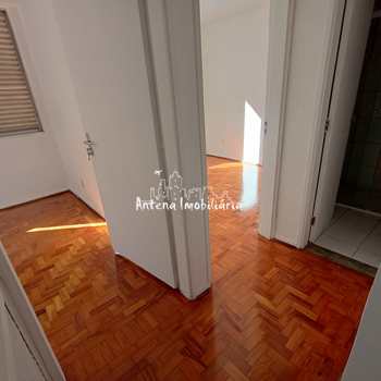 Apartamento em São Paulo, bairro Vila Buarque