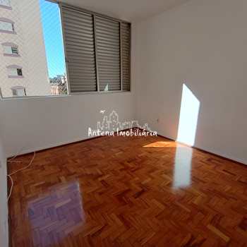 Apartamento em São Paulo, bairro Vila Buarque