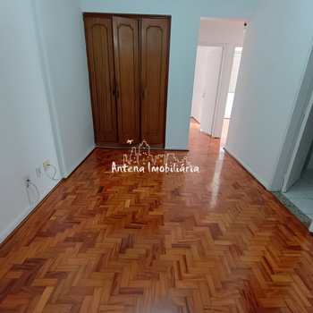 Apartamento em São Paulo, bairro Vila Buarque