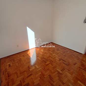 Apartamento em São Paulo, bairro Vila Buarque