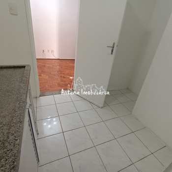 Apartamento em São Paulo, bairro Vila Buarque
