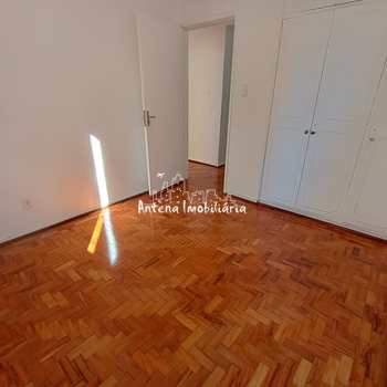 Apartamento em São Paulo, bairro Vila Buarque