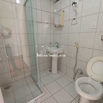 Apartamento em São Paulo, bairro Vila Buarque