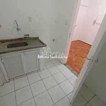 Apartamento em São Paulo, bairro Vila Buarque
