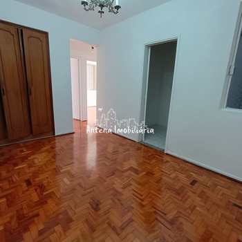 Apartamento em São Paulo, bairro Vila Buarque