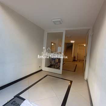 Apartamento em São Paulo, bairro Vila Buarque