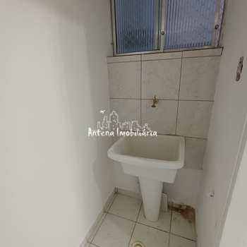 Apartamento em São Paulo, bairro Vila Buarque