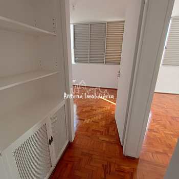 Apartamento em São Paulo, bairro Vila Buarque