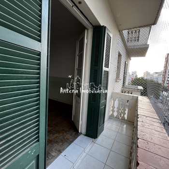 Kitnet em São Paulo, bairro Campos Elíseos
