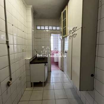 Kitnet em São Paulo, bairro Campos Elíseos