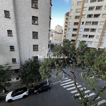 Kitnet em São Paulo, bairro Campos Elíseos