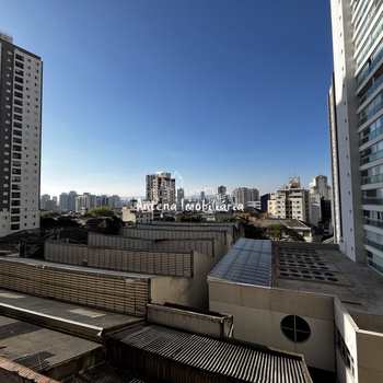Apartamento em São Paulo, bairro Campos Elíseos