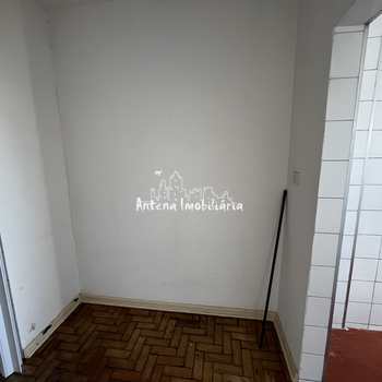 Apartamento em São Paulo, bairro Campos Elíseos