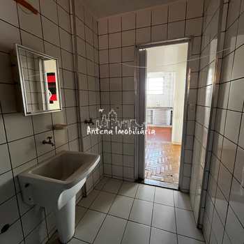 Apartamento em São Paulo, bairro Campos Elíseos