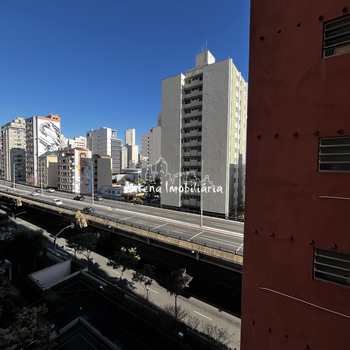Apartamento em São Paulo, bairro Campos Elíseos