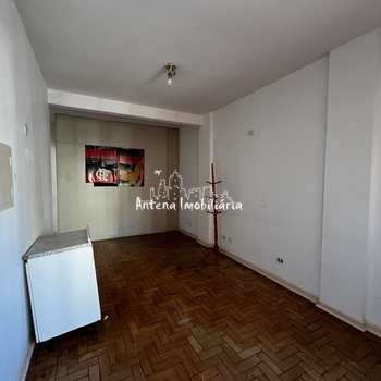 Apartamento em São Paulo, bairro Campos Elíseos