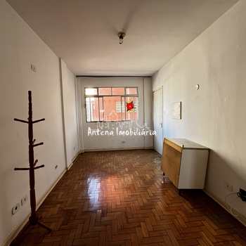 Apartamento em São Paulo, bairro Campos Elíseos