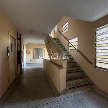 Apartamento em São Paulo, bairro Campos Elíseos