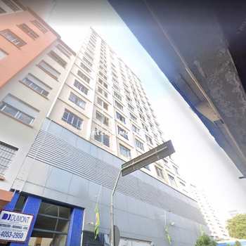 Apartamento em São Paulo, bairro Campos Elíseos