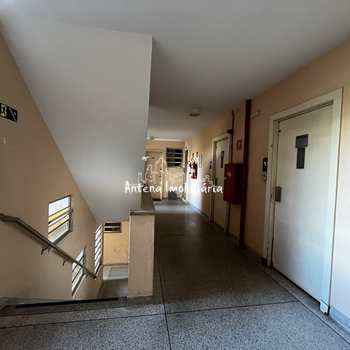 Apartamento em São Paulo, bairro Campos Elíseos