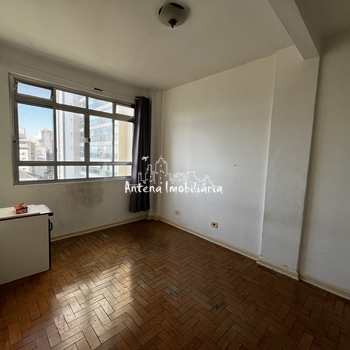Apartamento em São Paulo, bairro Campos Elíseos