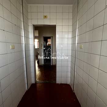Apartamento em São Paulo, bairro Campos Elíseos