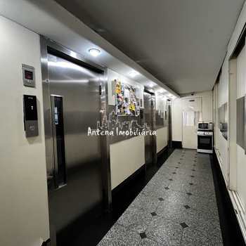 Apartamento em São Paulo, bairro Campos Elíseos