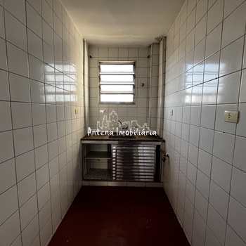 Apartamento em São Paulo, bairro Campos Elíseos