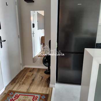 Apartamento em São Paulo, bairro Liberdade