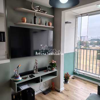 Apartamento em São Paulo, bairro Liberdade