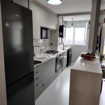 Apartamento em São Paulo, bairro Liberdade