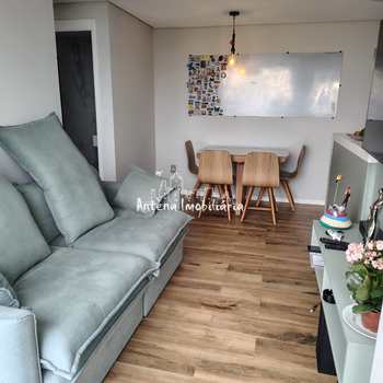 Apartamento em São Paulo, bairro Liberdade