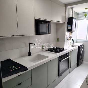 Apartamento em São Paulo, bairro Liberdade