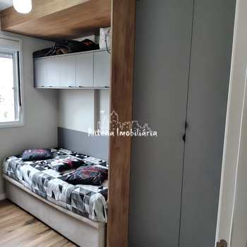 Apartamento em São Paulo, bairro Liberdade