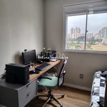 Apartamento em São Paulo, bairro Liberdade