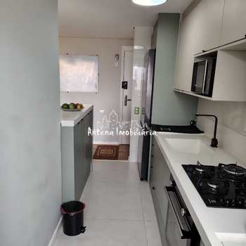 Apartamento em São Paulo, bairro Liberdade