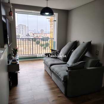 Apartamento em São Paulo, bairro Liberdade
