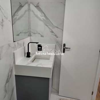 Apartamento em São Paulo, bairro Liberdade
