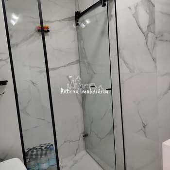 Apartamento em São Paulo, bairro Liberdade