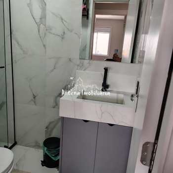 Apartamento em São Paulo, bairro Liberdade
