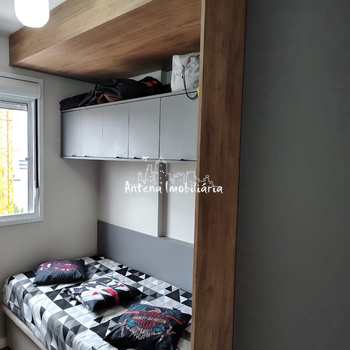 Apartamento em São Paulo, bairro Liberdade