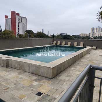 Apartamento em São Paulo, bairro Liberdade