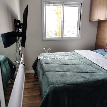 Apartamento em São Paulo, bairro Liberdade