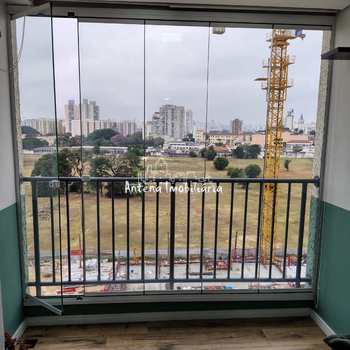 Apartamento em São Paulo, bairro Liberdade