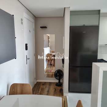 Apartamento em São Paulo, bairro Liberdade