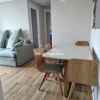 Apartamento em São Paulo, bairro Liberdade