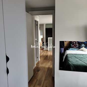 Apartamento em São Paulo, bairro Liberdade