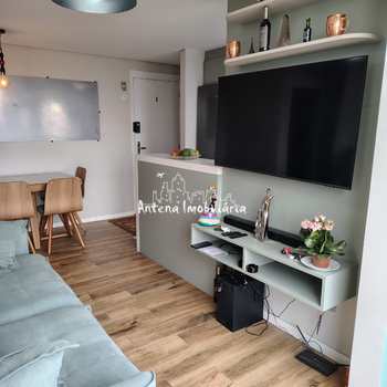 Apartamento em São Paulo, bairro Liberdade