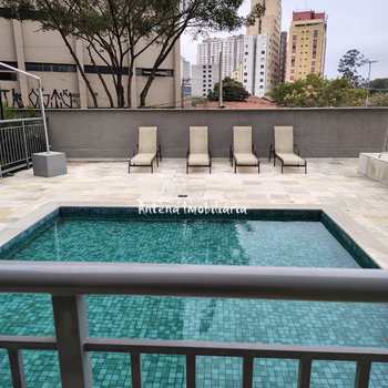 Apartamento em São Paulo, bairro Liberdade