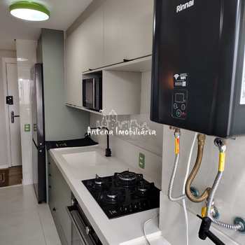 Apartamento em São Paulo, bairro Liberdade